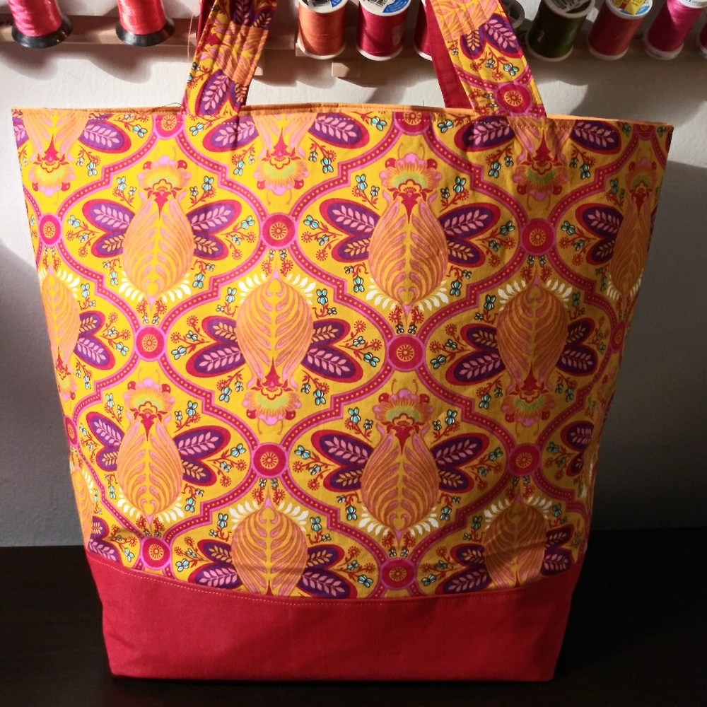 Custom tote buy HeavenlyTyes